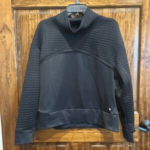 Layer 8 athletic top